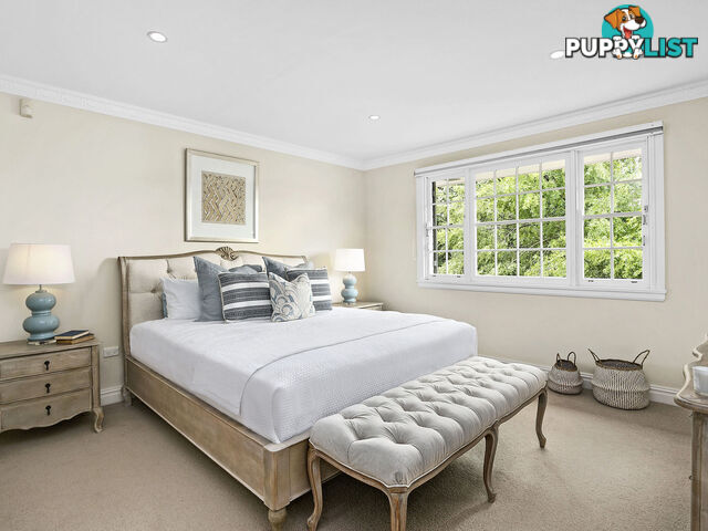 60a Warrangi Street TURRAMURRA NSW 2074