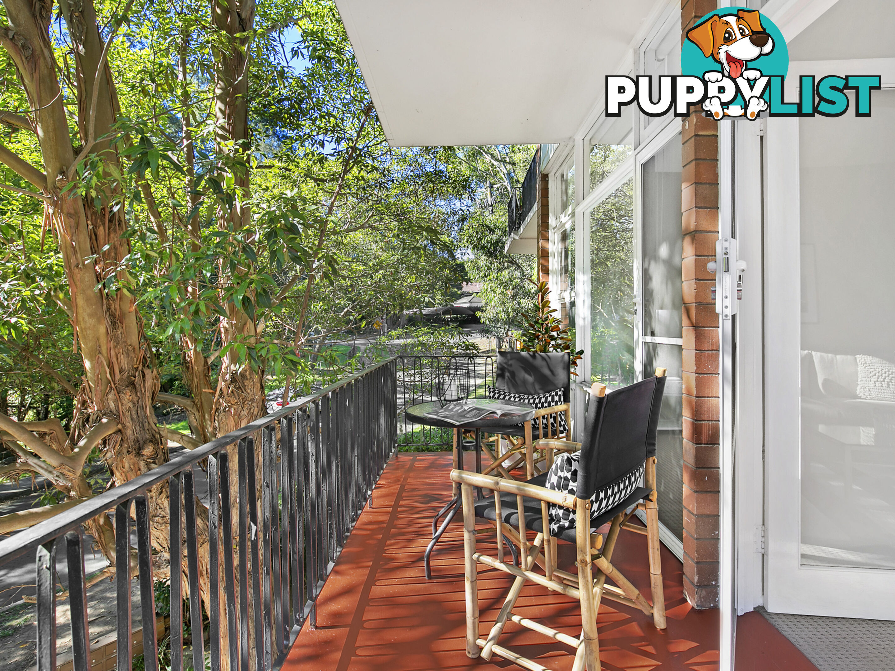 5/2 Elizabeth Parade LANE COVE NSW 2066