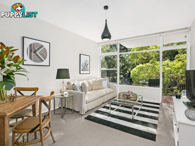 5/2 Elizabeth Parade LANE COVE NSW 2066