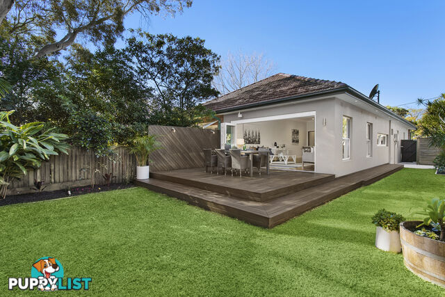 2 Mabel Street WILLOUGHBY NSW 2068