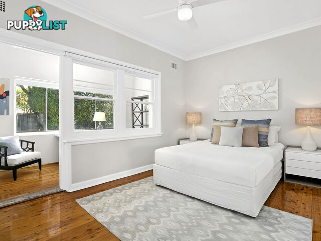 7/155 Penshurst Street WILLOUGHBY NSW 2068