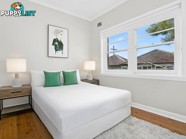 7/155 Penshurst Street WILLOUGHBY NSW 2068