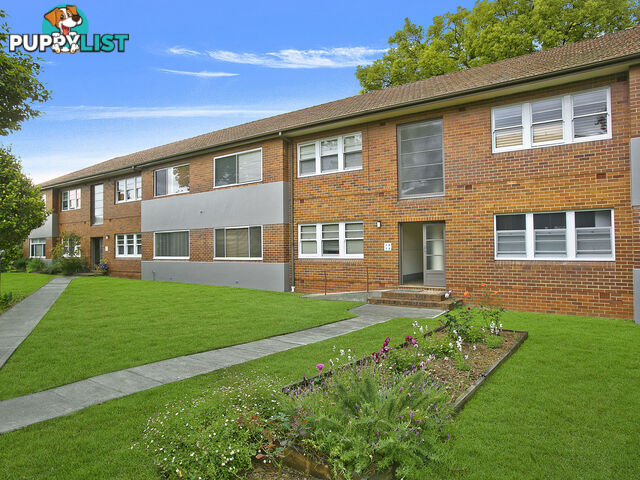 7/155 Penshurst Street WILLOUGHBY NSW 2068