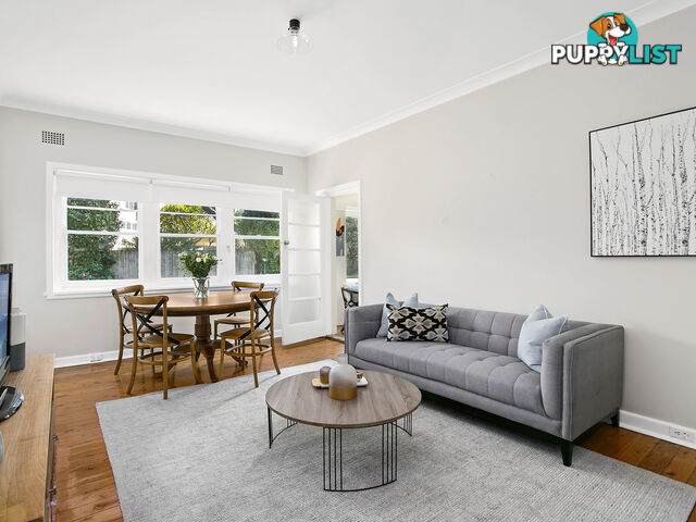 7/155 Penshurst Street WILLOUGHBY NSW 2068