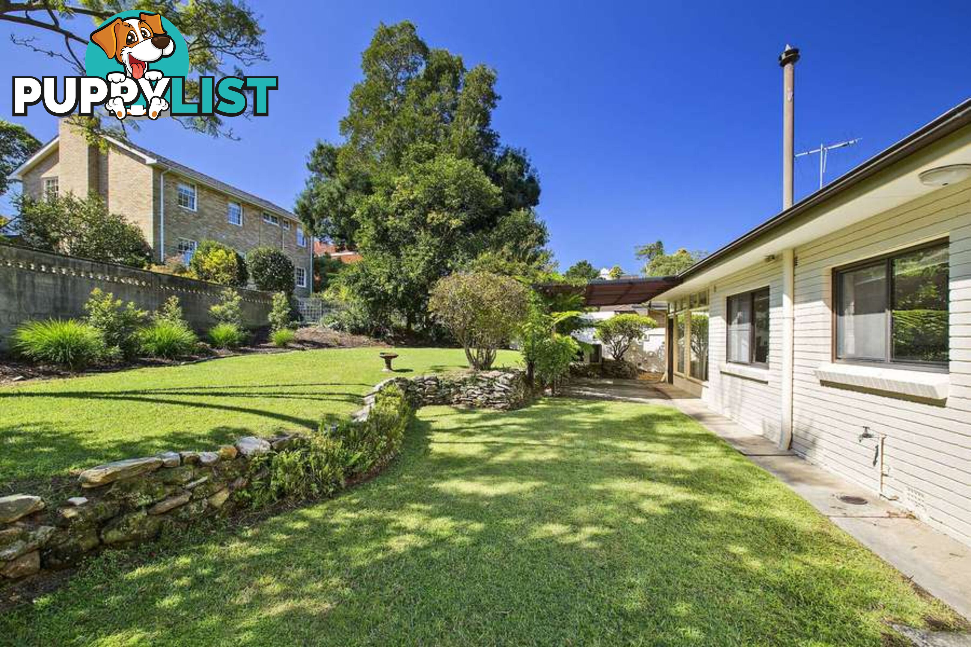 13 Warrawee Avenue CASTLE COVE NSW 2069