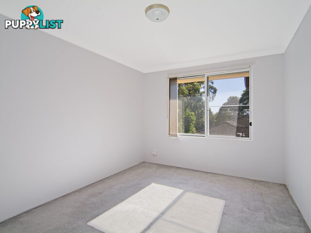 5/139 Sydney Street WILLOUGHBY NSW 2068