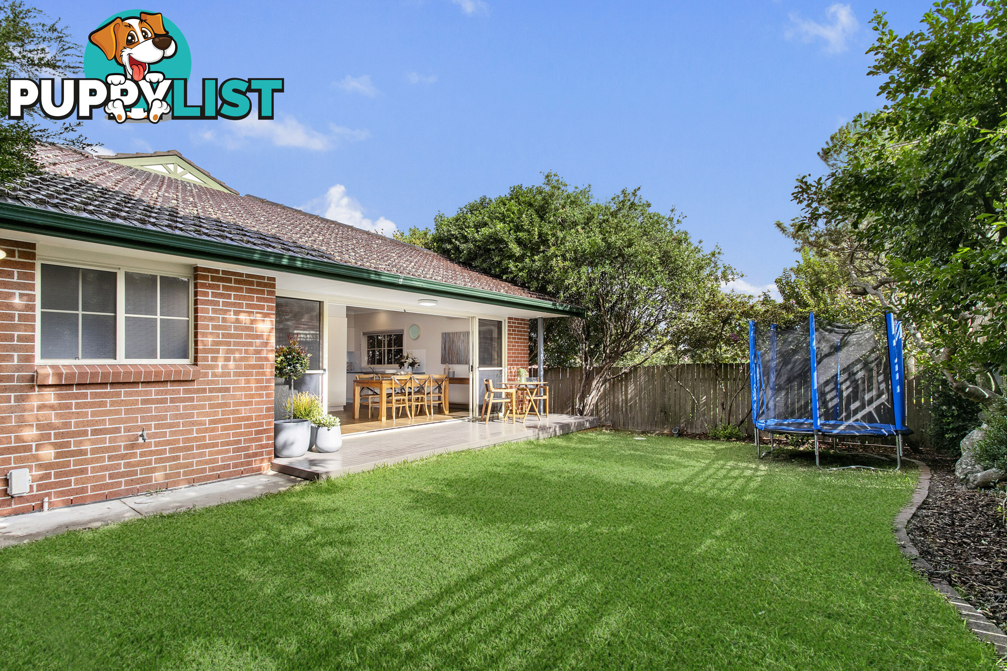 17 Elliott Lane WILLOUGHBY NSW 2068