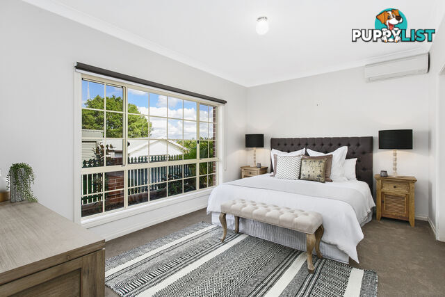 17 Elliott Lane WILLOUGHBY NSW 2068