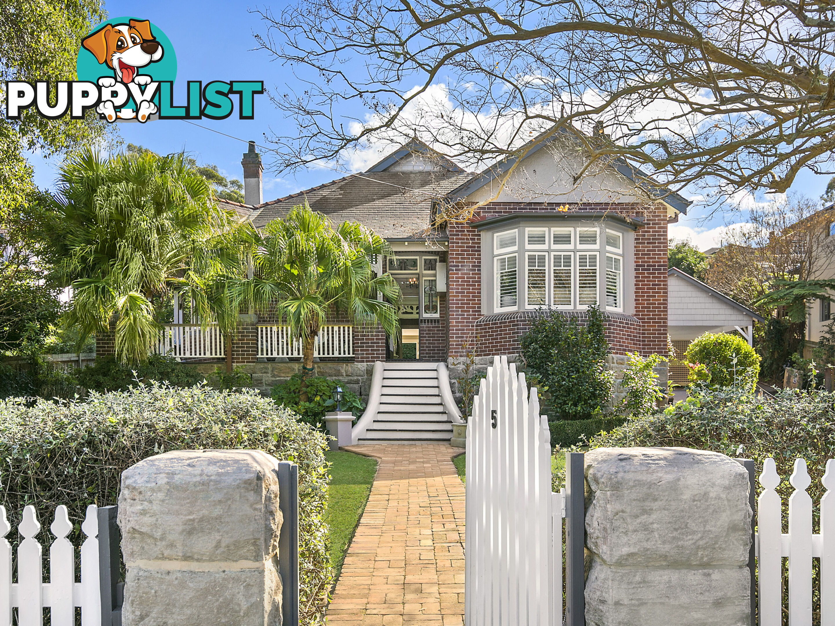 5 Westbourne Road LINDFIELD NSW 2070