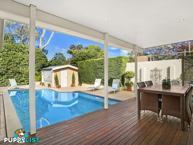 54 Edinburgh Road WILLOUGHBY NSW 2068