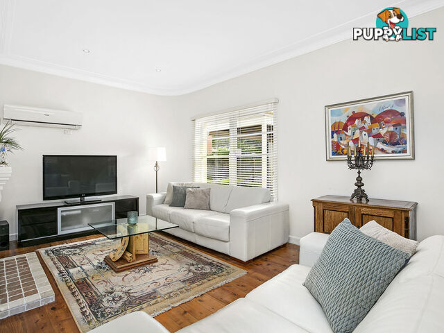 54 Edinburgh Road WILLOUGHBY NSW 2068