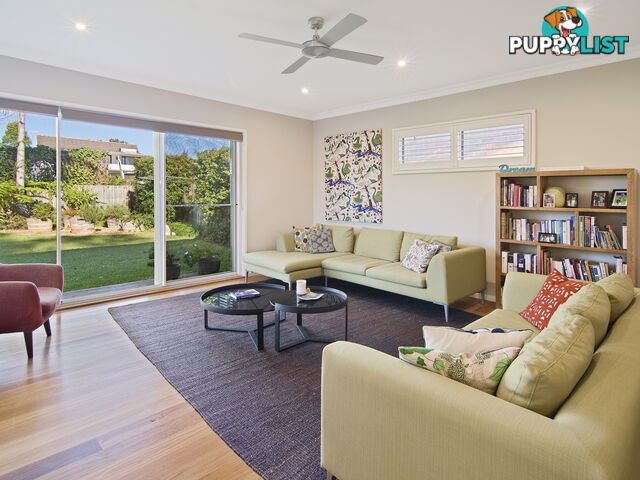 10 Stephen Street WILLOUGHBY NSW 2068