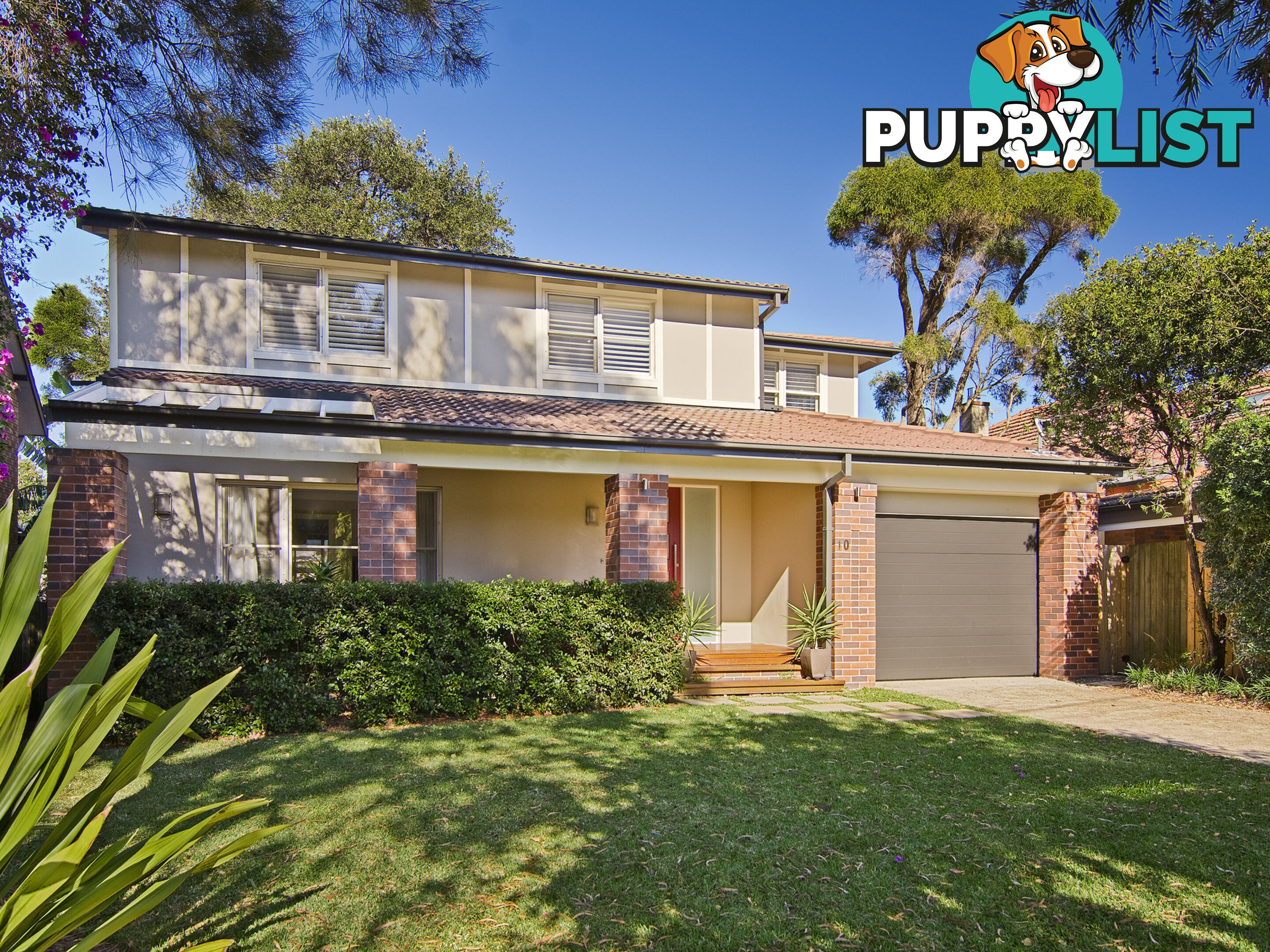 10 Stephen Street WILLOUGHBY NSW 2068