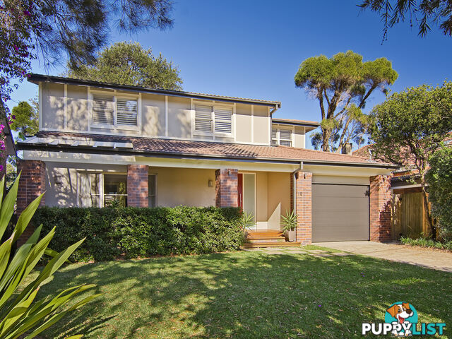 10 Stephen Street WILLOUGHBY NSW 2068