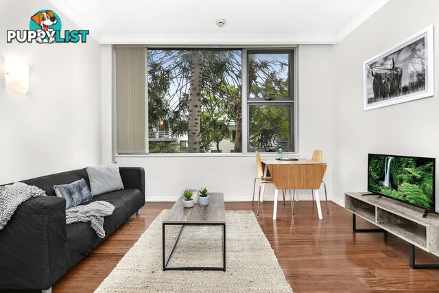 37/450 Pacific Highway LANE COVE NORTH NSW 2066