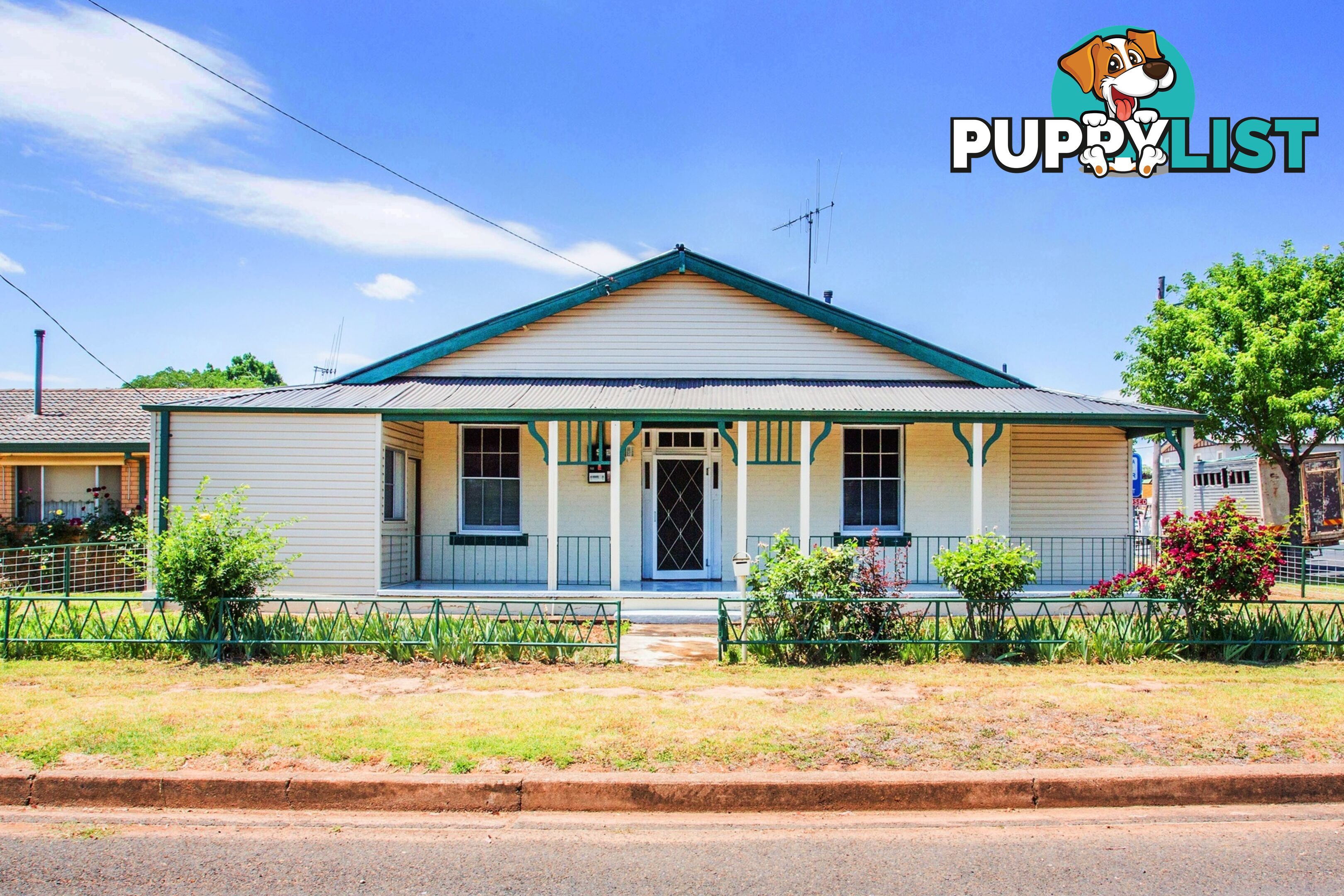 48 Tilga Street CANOWINDRA NSW 2804