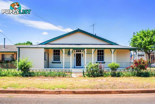 48 Tilga Street CANOWINDRA NSW 2804