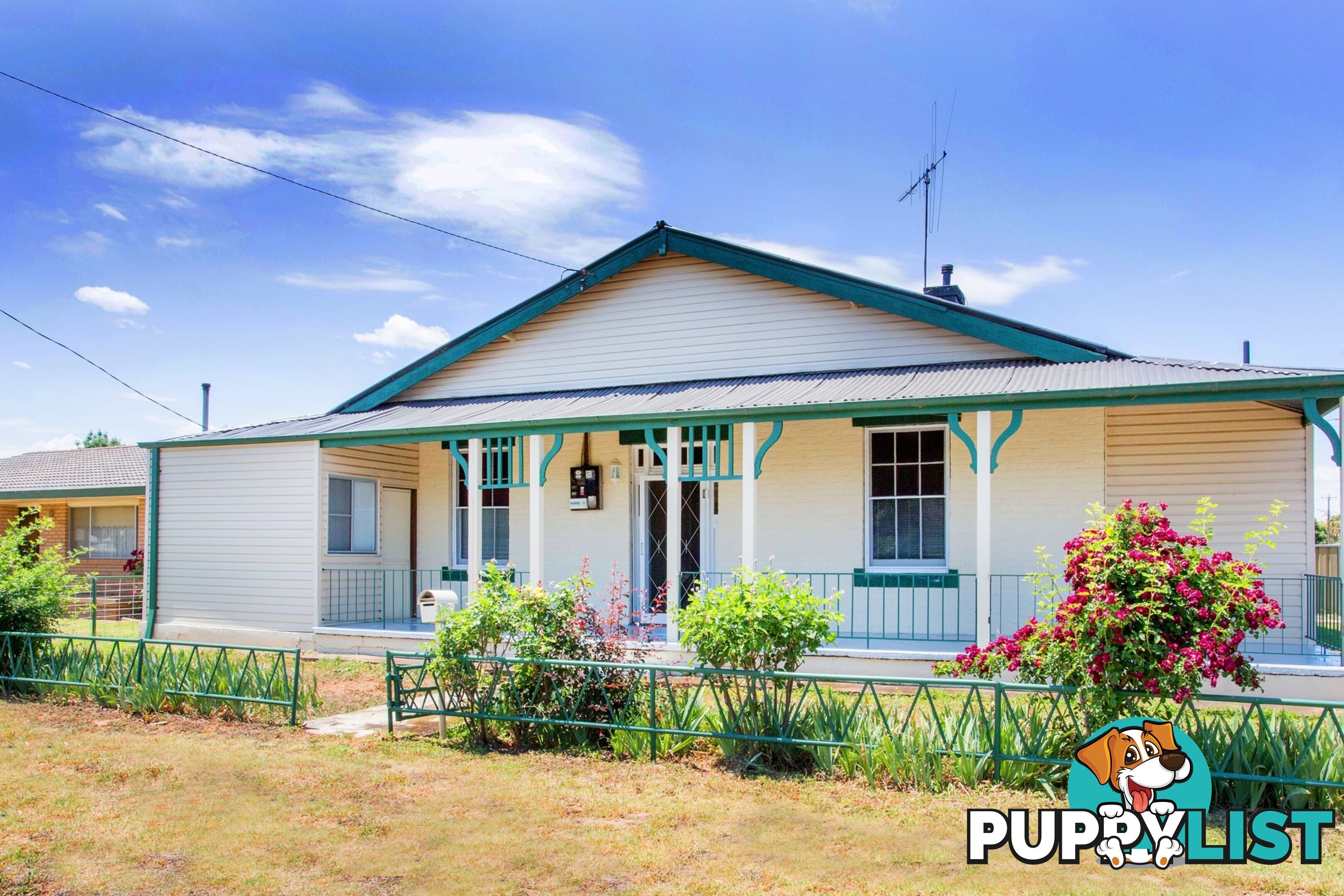 48 Tilga Street CANOWINDRA NSW 2804