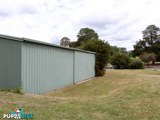 2 Main Street EILDON VIC 3713