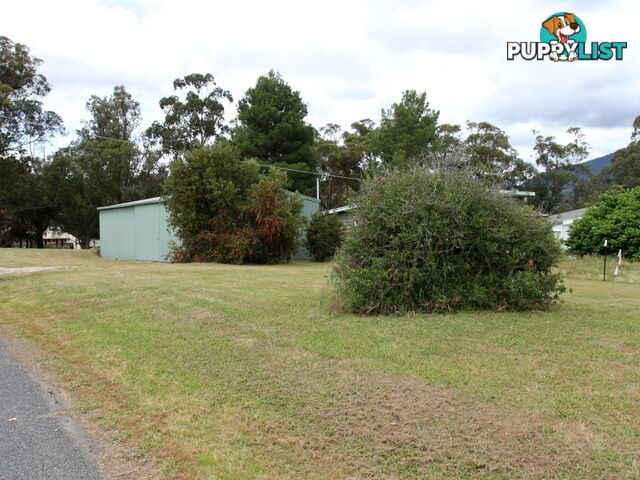 2 Main Street EILDON VIC 3713