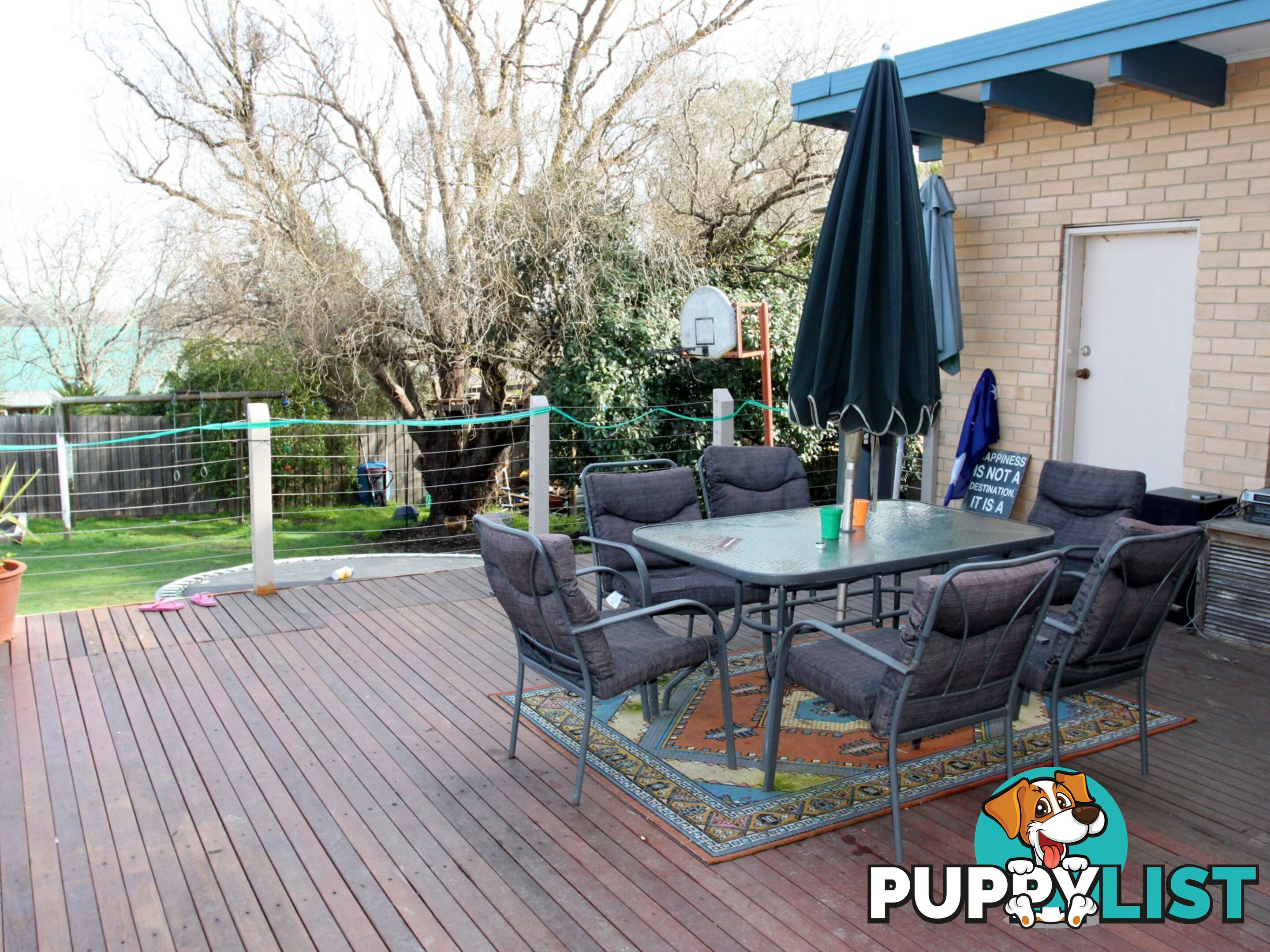 16 Villeneuve Street ALEXANDRA VIC 3714