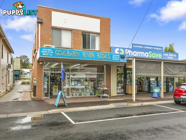 99 Grant Street ALEXANDRA VIC 3714