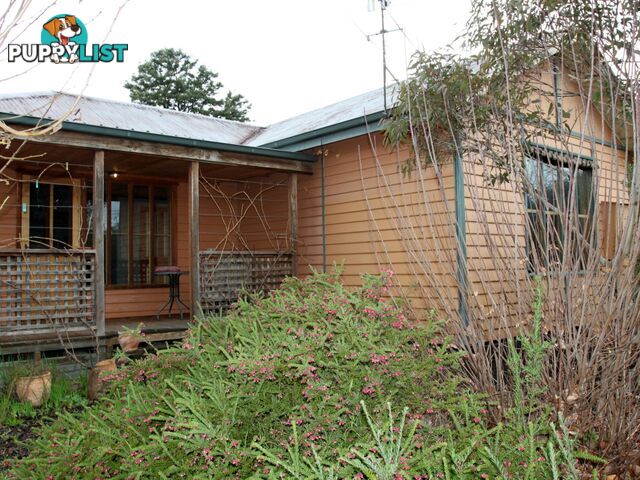 27 Coster Street ALEXANDRA VIC 3714