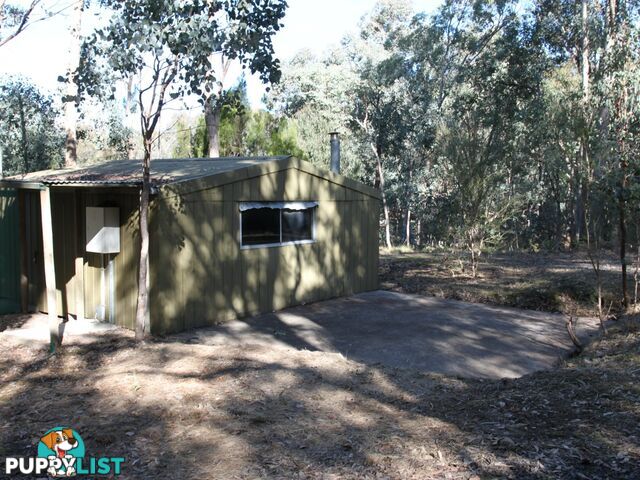 281 Old Yarck Road YARCK VIC 3719