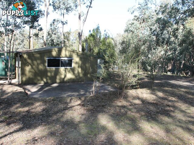 281 Old Yarck Road YARCK VIC 3719