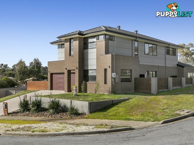 1 Dunn Court ALEXANDRA VIC 3714