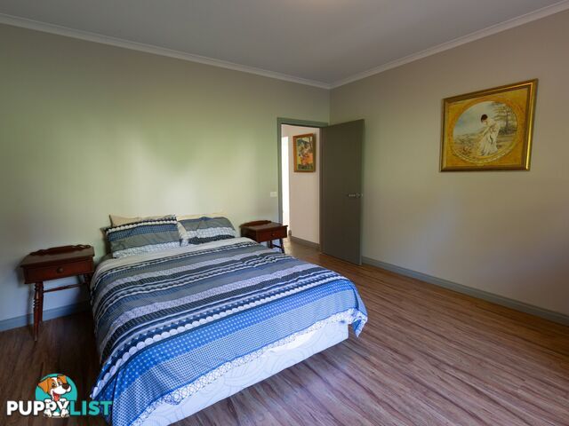 556 Marysville Road MARYSVILLE VIC 3779