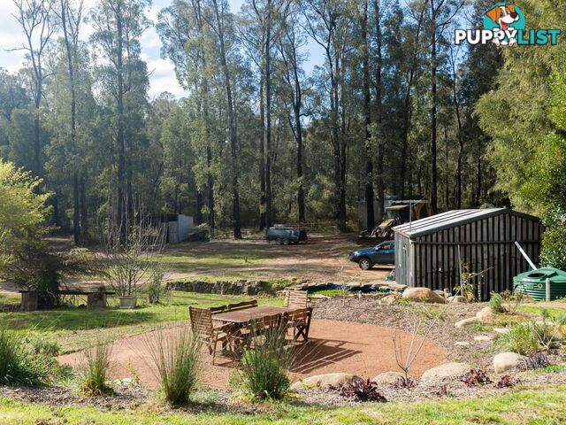 556 Marysville Road MARYSVILLE VIC 3779