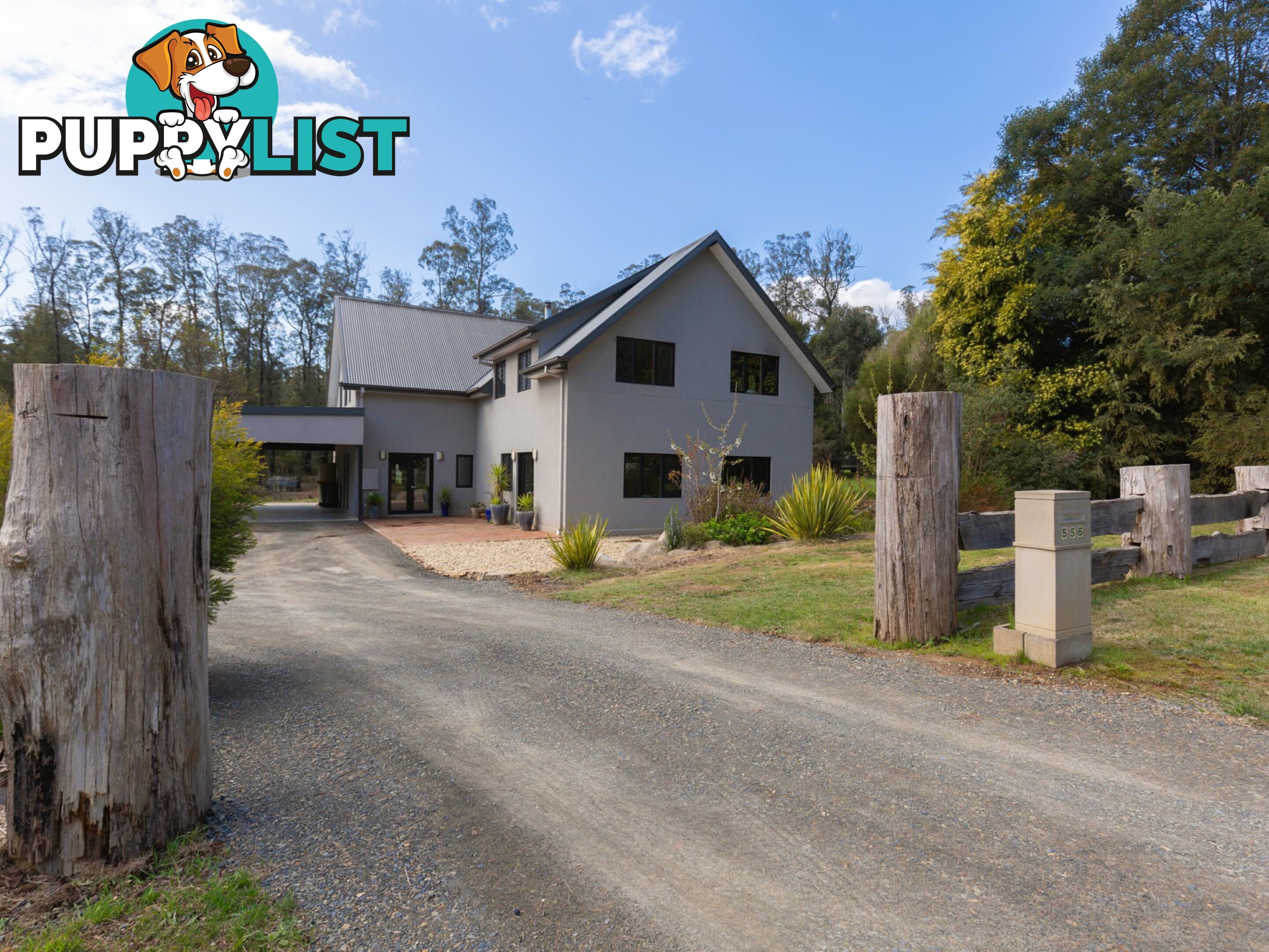 556 Marysville Road MARYSVILLE VIC 3779