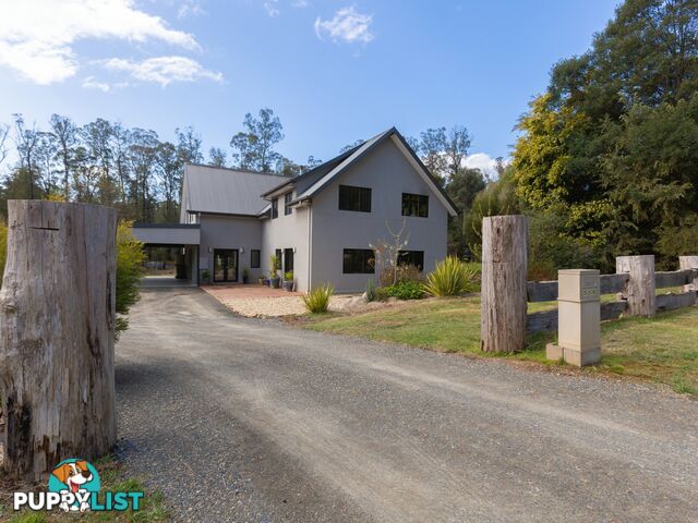 556 Marysville Road MARYSVILLE VIC 3779