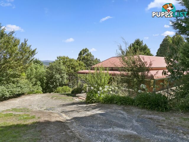 7 Buxton Rise BUXTON VIC 3711