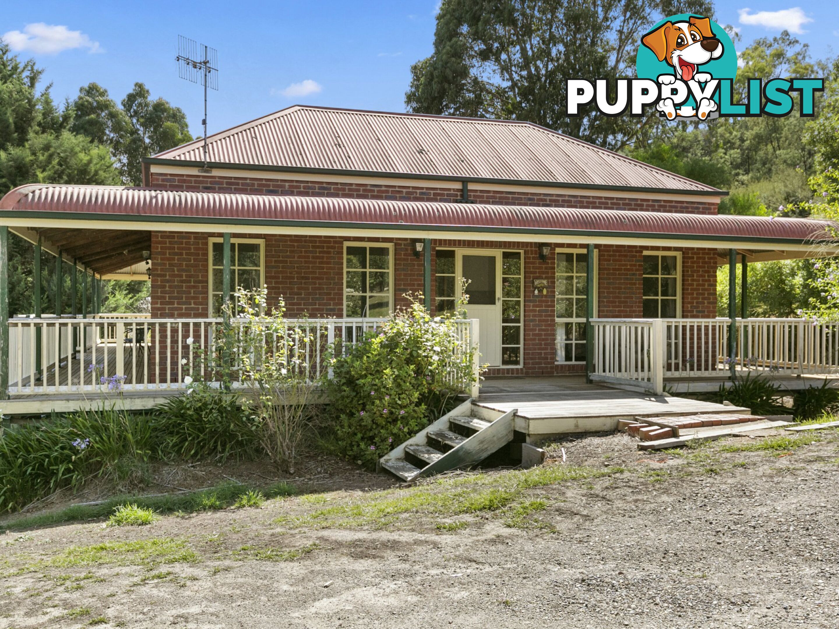 7 Buxton Rise BUXTON VIC 3711