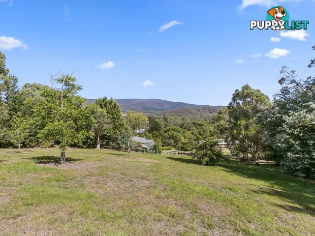 7 Buxton Rise BUXTON VIC 3711