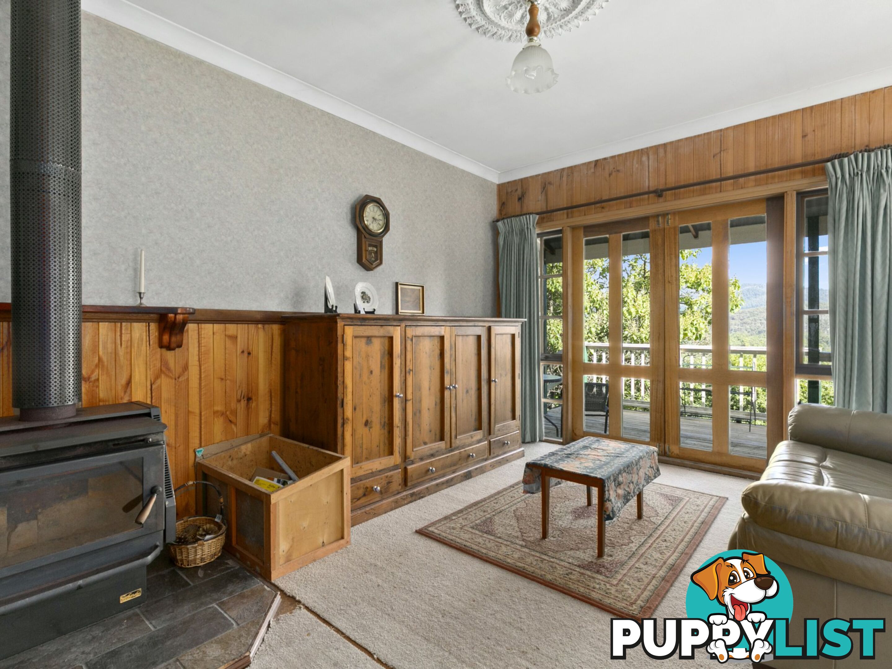 7 Buxton Rise BUXTON VIC 3711