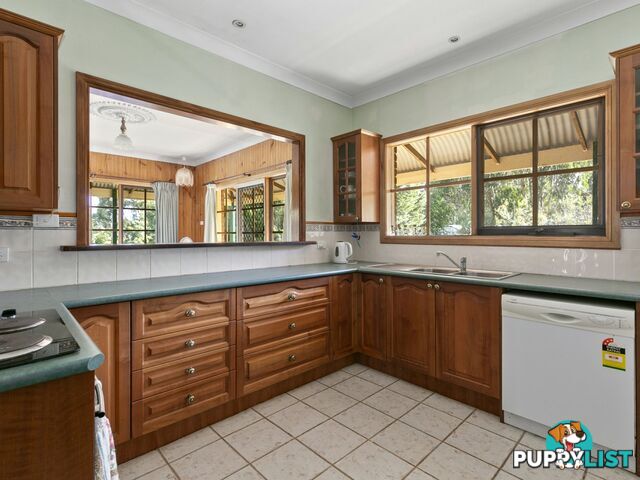 7 Buxton Rise BUXTON VIC 3711