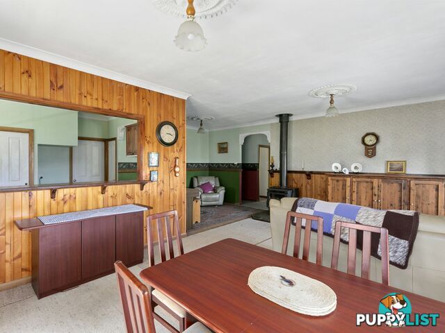 7 Buxton Rise BUXTON VIC 3711