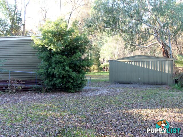 44 Mareeba Ave BUXTON VIC 3711