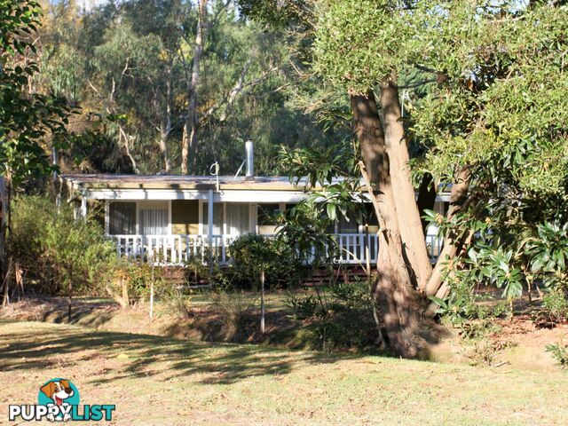 44 Mareeba Ave BUXTON VIC 3711