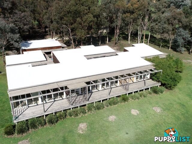 111 Alford Avenue EILDON VIC 3713