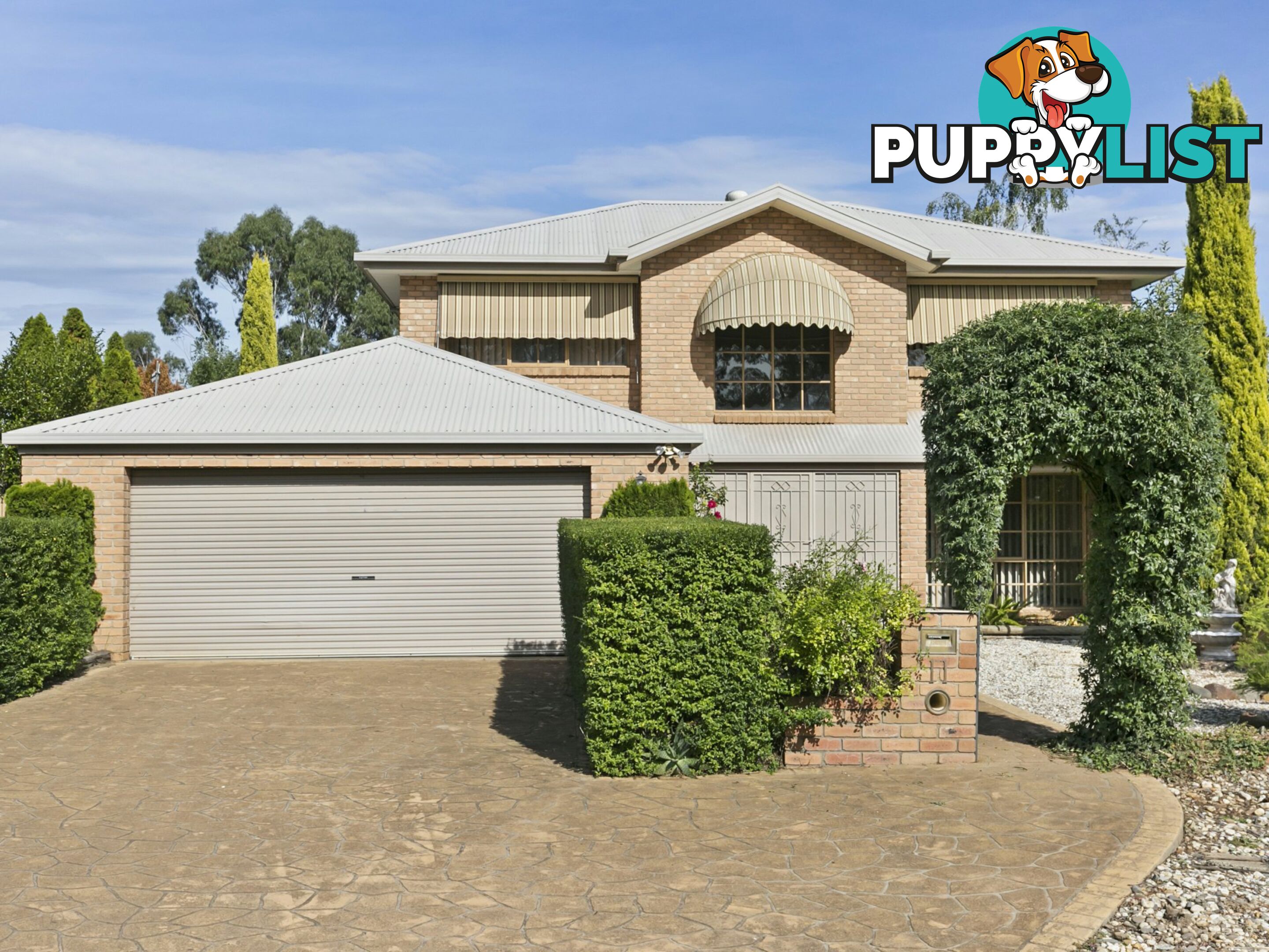 11 Creighton Court ALEXANDRA VIC 3714