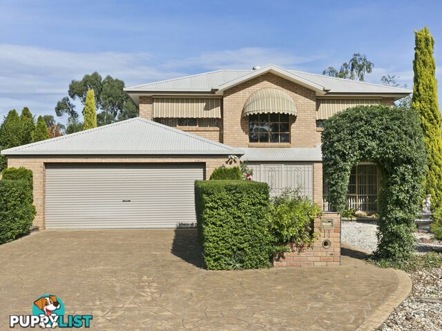 11 Creighton Court ALEXANDRA VIC 3714