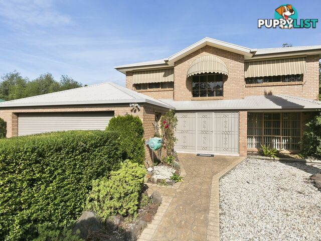 11 Creighton Court ALEXANDRA VIC 3714