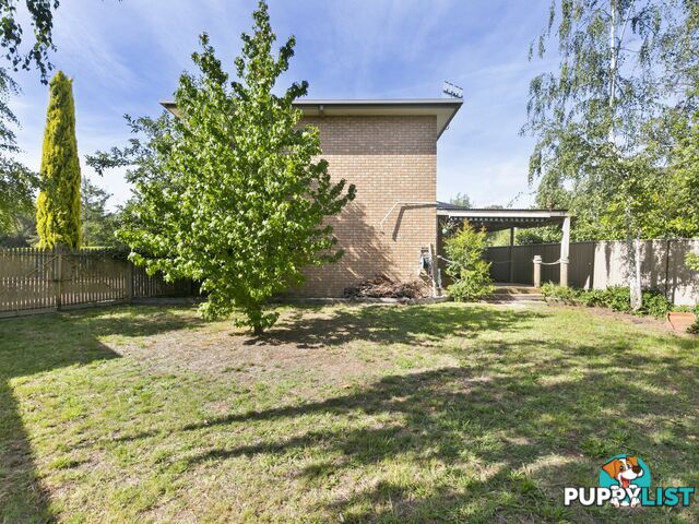 11 Creighton Court ALEXANDRA VIC 3714