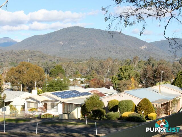 22 Centre Avenue EILDON VIC 3713