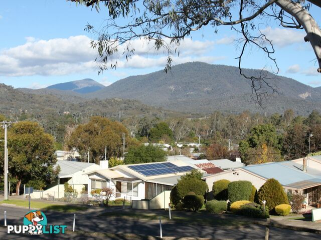 22 Centre Avenue EILDON VIC 3713