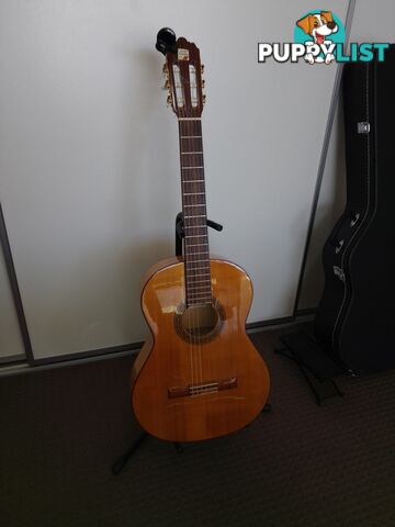 Spanish guitar